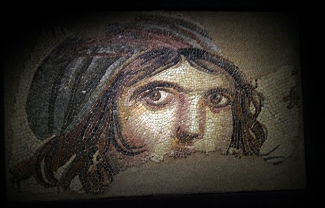 Gaziantep turizmi Çingene kızının tarihi ile hareketlendi!