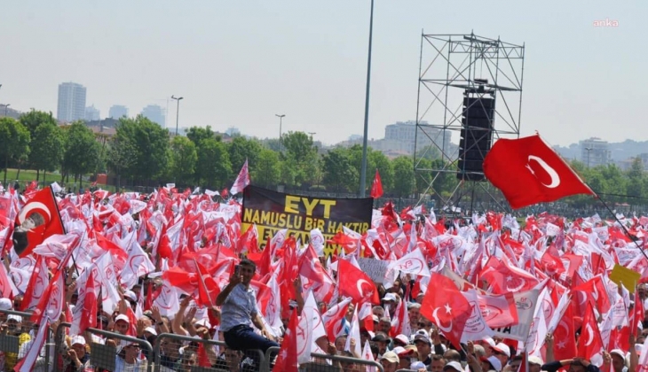 Memur ve emekli zammı yüzde 30 olduktan sonra milyonlar bu habere kilitlendi! Gelişmeler merak ediliyor