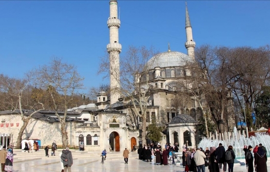 Rami Yeni Mahallesi nin imar planları değişti!