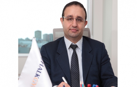 Halk GYO'nun özkaynakları 2,6 milyar seviyesine ulaştı!