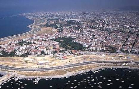 Kartal Belediyesi kentsel dönüşüm projesini Cebit'e taşıdı!