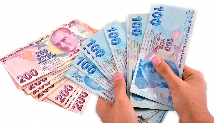 Mühendis olmayı seçenlere 5 bin 500 TL burs verilecek! YKS sonuçları açıklandı, burslar belli oldu! 