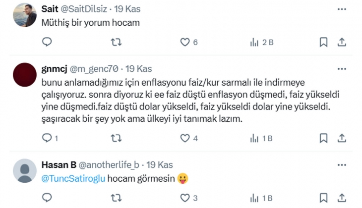 Gayrimenkul fiyatlarındaki artış Türkiye gerçeklerinden soyutlanıp çözülemez: Konut yatırımı mantıklı mı?