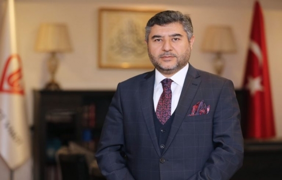 Türkiye Diyanet Vakfı'ndan 501 camiye onarım!