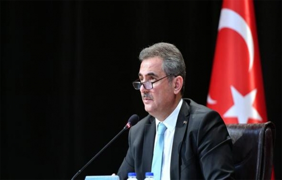 Mamak ta mahalle konaklarının inşaatı tamamlandı!