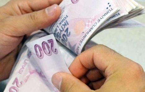 Vergi yapılandırmaları için son 1 hafta!