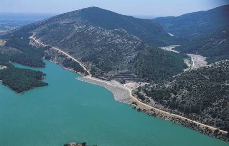 Antalya Kumluca'da tesis alanının imar planına onay!