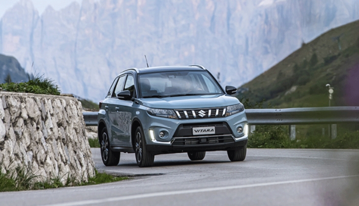 Suzuki Vitara Hibrit fiyatlarını görünce şok olacaksınız! İşte 31 Mart 2022 Fiyat listesi!