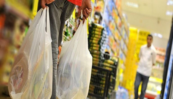 2023 market poşetine zam geldi mi? Market poşetleri kaç TL? 2023 market poşetlerine zam mı geldi? İşte detaylar!