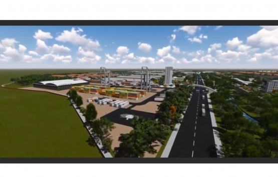 OTUGROUP Sakarya’da 1 milyon metrekarelik sanayi arazisini satıyor!