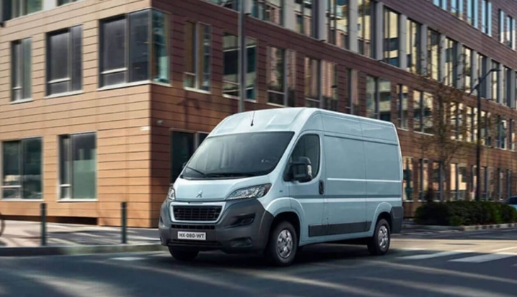 Dayanıklı ve güvenilir seçenek Peugeot Boxer serisi 2023'e damga vuracak! Peugeot Boxer serisinde Mart zammı ne kadar?