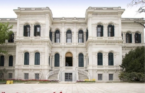 Yıldız Sarayı güvenlikte tam not aldı!