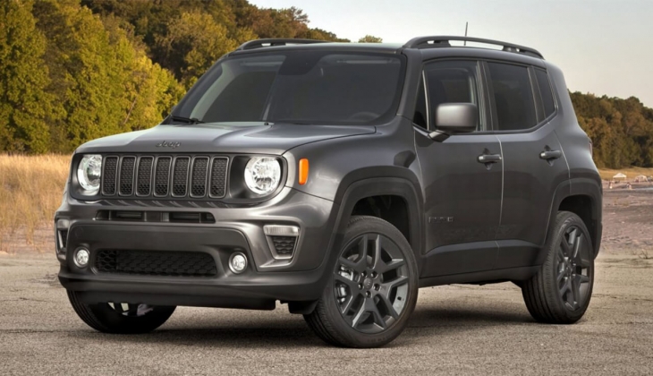Jeep Renegade fiyatı kaç TL? Jeep Renegade ne kadar? İşte Jeep Renegade 8 Ağustos 2022 fiyat listesi...