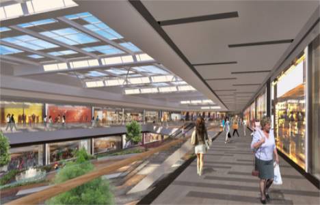 Erasta Fethiye AVM ne zaman açılacak?