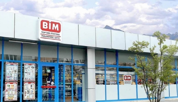 BİM 16 Şubat Aktüel Kataloğu yayımlandı! Bu cuma BİM'de beyaz eşyadan, seçili elektronik ürünlerde indirim fırsatı!