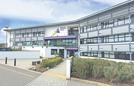  İngiltere Silikon Vadisi kuruyor!