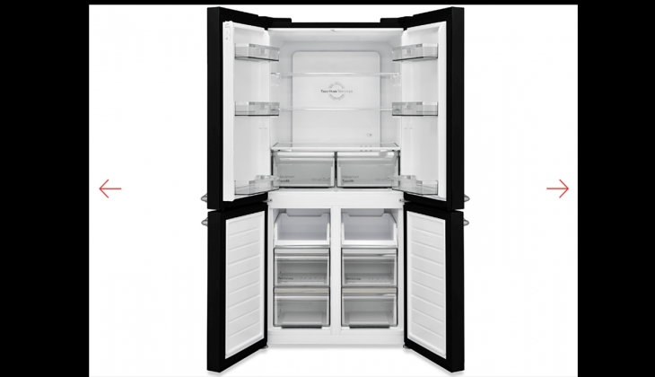 Vestel’den 2 kapılı fiyatına 4 kapılı buzdolabı! Üstelik 2 bin TL indirimle! İşte 14 Eylül 2022 fiyat listesi