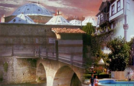 Mersin Belediyesi mimari projelere destek veriyor!