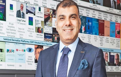 Kobiler kira öder gibi fabrika sahibi olacak!