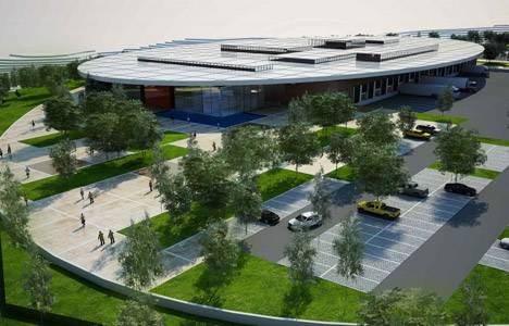 Tuzla ya Su Ürünleri Hali geliyor!