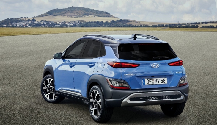 Hyundai Kona mayıs ayı fiyatları güncellendi! Hyundai Kona fiyatları ne kadar? İşte 7 Mayıs 2022 fiyat listesi...