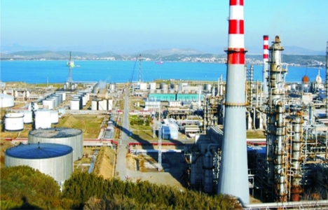 Tüpraş yatırımları