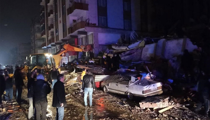 İstanbul daki binaların yüzde 70 i 1999 dan önce yapıldı: 7.5 şiddetli depremde 491 bin bina hasar görecek!