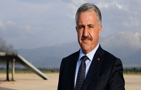 Avrasya Tüneli nin ismi açıklandı!