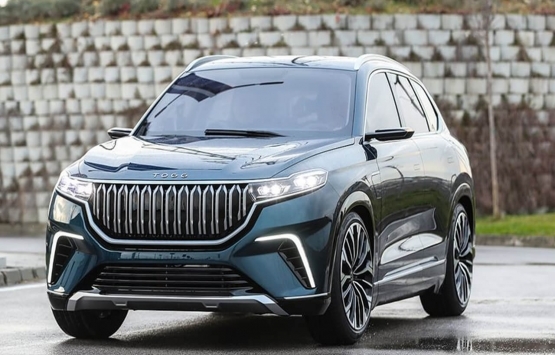 Yerli otomobil fabrikasının inşaatında son durum ne?