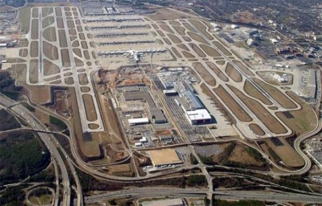 Türkiye ulaşımda kural koyucu konuma yükseliyor!