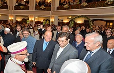 İstinye Park AVM ve Galata’da Yahudi Kültürü Avrupa Günü 2014!