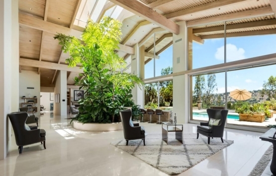 French Montana, Hidden Hills te 8.5 milyon dolara malikane aldı!