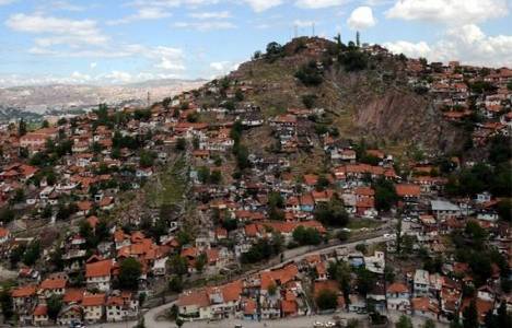 Ankara Altındağ'da kentsel dönüşüm tüm hızıyla sürüyor!