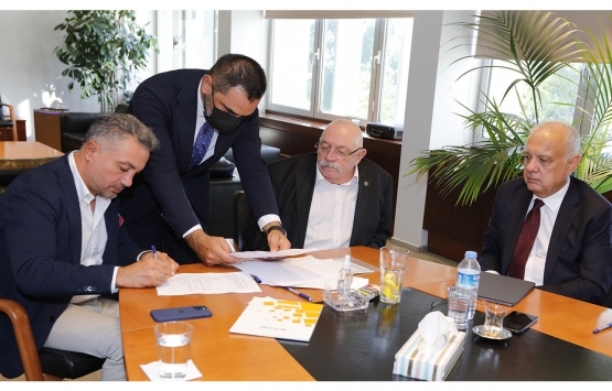 Çiftay İnşaat, Batıçim in yüzde 30.0247 hissesini aldı!