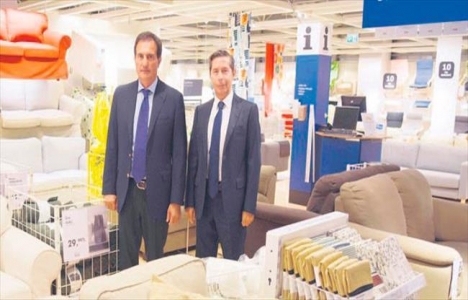 IKEA Antalya'da yeni mağazasını açacak!