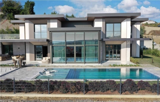 Folkart Nefes İstanbul ile şehre değer katmaya hazırlanıyor!