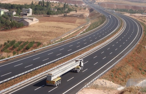 Menemen-Aliağa-Çandarlı Otoyolu'nun temeli bugün atılıyor!