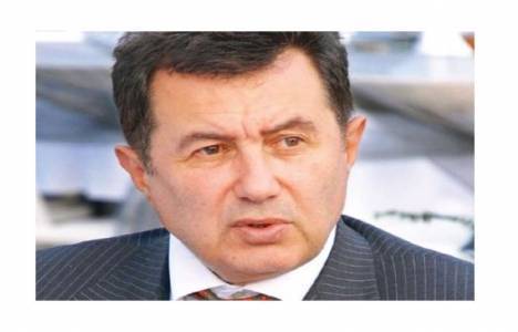 Mehmet Emin Karamehmet uçağını sattı!