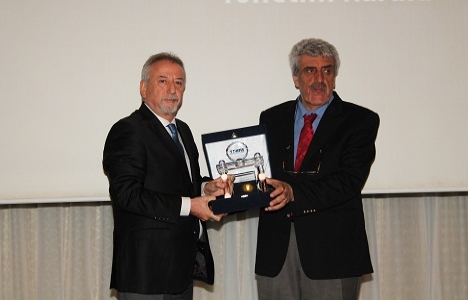 Nevzat Demir: Müteahhitlerin filtreden geçmesi gerek!