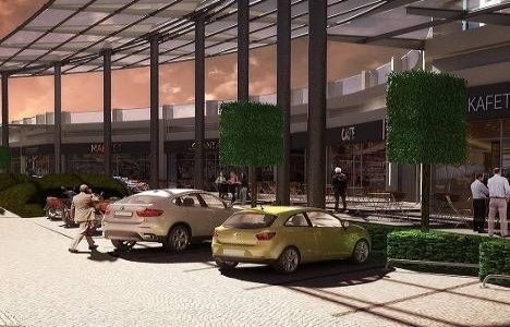 Ümraniye Oryapark ta 593 bin 908 liradan başlayan fiyatlarla!