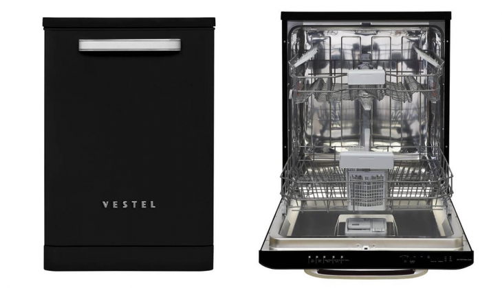 Vestel Retro Bulaşık Makinesi fiyatları ne kadar? İşte 19 Mayıs 2022 fiyat listesi!