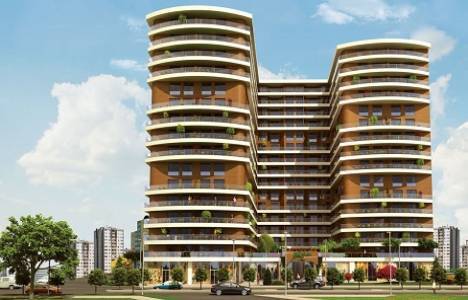 Önay Garden Residence teslim tarihi!