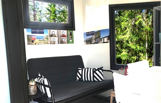 Tiny house Türkiye 2021 fiyatları!