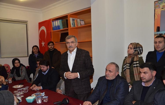 Beykoz'un imar ve mülkiyet sorunu çözülecek!