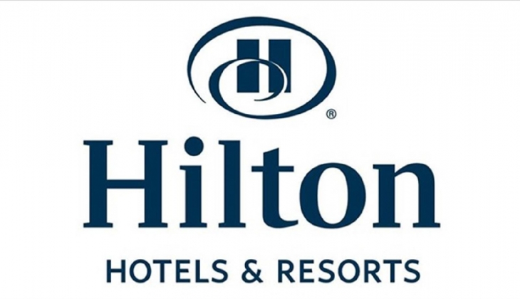 Hilton, 3 yeni markası ile 10 otel için imza attı