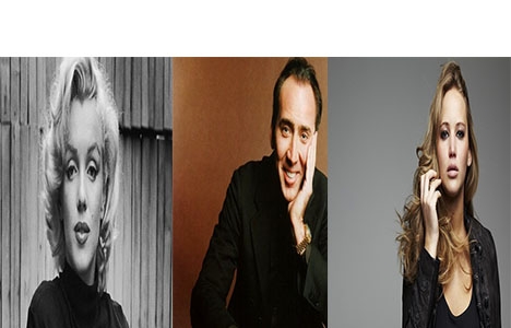 Hollywood yıldızlarının malikanelerini kimler satın aldı?