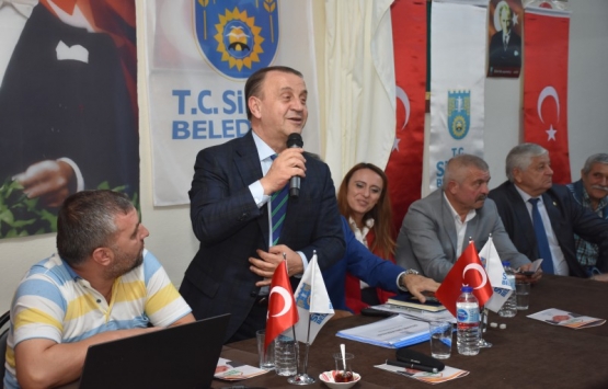 silivri imar barışı