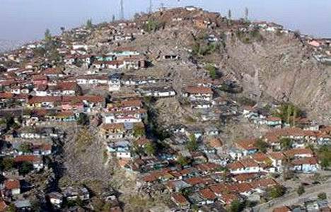Ankara'da riskli bina tespiti yapmaya yetkili resmi kurumlar!