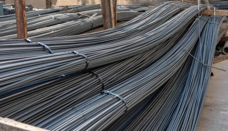 Demir fiyatlarına büyük indirim geldi! Payas ve Karabük demir fiyatları ne kadar oldu? 13 Mayıs 2024 demir fiyatları