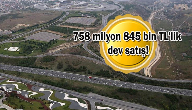 TOKİ, İstanbul ve Ankara'daki sağlık tesis alanı imarlı 2 arsayı satışa çıkardı! 